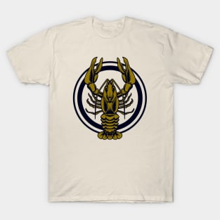 Lobsterl T-Shirt